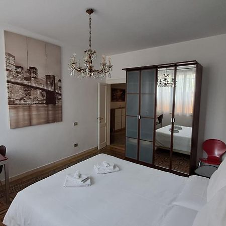 Apartment With Lovely Garden Verona Exteriér fotografie