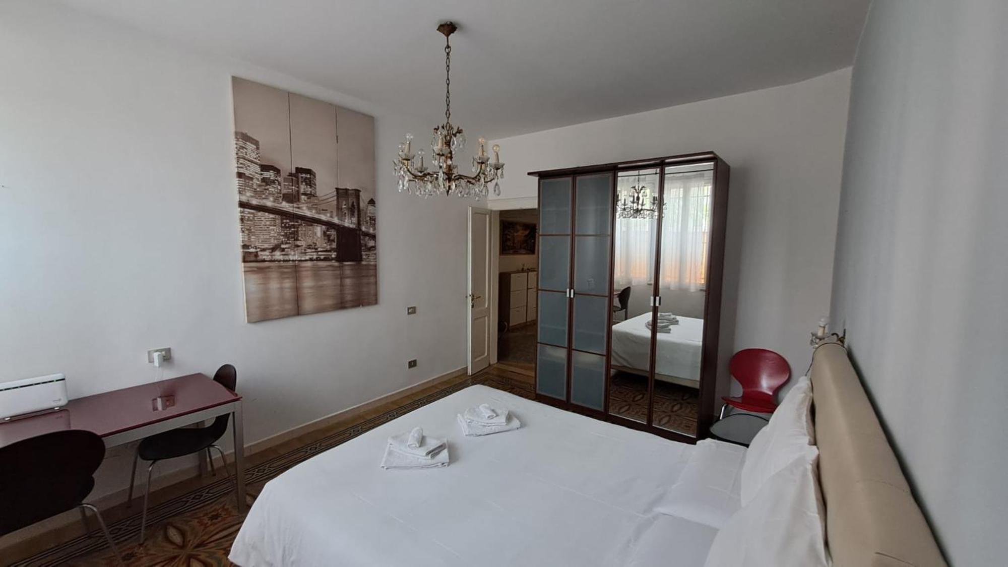 Apartment With Lovely Garden Verona Exteriér fotografie